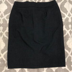 Calvin Klein pencil skirt